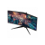34.1" Монитор Alienware AW3418DW, 3440x1440, 120 Гц, IPS