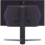 Монитор 27" LG UltraGear 27GR95QE-B black