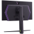 Монитор 27" LG UltraGear 27GR95QE-B black