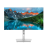 27" Монитор DELL U2722DE, 2560x1440, 60 Гц, IPS, серебристый