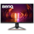 24.5" Монитор BenQ EX2510S, 1920x1080, 144 Гц, IPS, dark gray