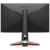24.5" Монитор BenQ EX2510S, 1920x1080, 144 Гц, IPS, dark gray