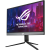 17.3" Монитор ASUS ROG Strix XG17AHP, 1920x1080, 240 Гц, IPS, черный