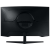 Монитор Samsung Odyssey G5 C27G55TQBI, 2560x1440, 144 Гц, *VA, черный