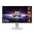 27" Монитор MSI G274QRFW, 2560x1440, 170 Гц, IPS, белый