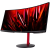 Монитор ACER 34" Nitro XZ342CUPbmiiphx (UM. CX2EE. P13)