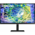 27" Монитор Samsung S27A800UNI, 3840x2160, 60 Гц, IPS, Black