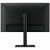 Монитор Samsung 27" Ls27b610eqixci черный IPS LED 16:9 Hdmi M / M матовая HAS Pivot 300cd 178гр / 178гр .