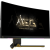 34" Монитор MSI MEG342C , QD-OLED, 3440?1440, 109 PPI, 21:9, 175 Гц, 10 Bit, 0.1 мс, 1000 кд / м2, PS5™ Optimization