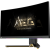 34" Монитор MSI MEG342C , QD-OLED, 3440?1440, 109 PPI, 21:9, 175 Гц, 10 Bit, 0.1 мс, 1000 кд / м2, PS5™ Optimization