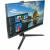 Монитор ЖК LG UltraGear 24GN65R-B 23,8" Black 1ms HDMI, DisplayPort