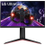 Монитор ЖК LG UltraGear 24GN65R-B 23,8" Black 1ms HDMI, DisplayPort