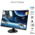 23.8" Монитор ASUS VP249QGR, 1920x1080, 144 Гц, IPS, черный