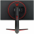 Игровой монитор LG 27GN650-B 27" Black (27GN650-B. ARUZ)
