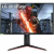 Игровой монитор LG 27GN650-B 27" Black (27GN650-B. ARUZ)