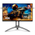 27" Монитор AOC AG273QZ (AG273QZ) черный - 2560x1440@240 Гц, TN, 0,...