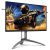 27" Монитор AOC AG273QZ (AG273QZ) черный - 2560x1440@240 Гц, TN, 0,...