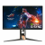 Монитор 24.5" ASUS ROG Swift PG259QNR