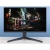 HISENSE Монитор Hisense 27" 27G7H темно-серый IPS Mini-LED LED 1ms 16:9 HDMI Piv 600cd 178гр / 178гр 2560x1440 170Hz FreeSync Premium DP Quad 2K (1440p) 6.8кг 27G7H