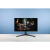 HISENSE Монитор Hisense 27" 27G7H темно-серый IPS Mini-LED LED 1ms 16:9 HDMI Piv 600cd 178гр / 178гр 2560x1440 170Hz FreeSync Premium DP Quad 2K (1440p) 6.8кг 27G7H