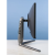 HISENSE Монитор Hisense 27" 27G7H темно-серый IPS Mini-LED LED 1ms 16:9 HDMI Piv 600cd 178гр / 178гр 2560x1440 170Hz FreeSync Premium DP Quad 2K (1440p) 6.8кг 27G7H