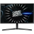 Монитор игровой Samsung CRG5 C24RG50FZI