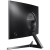 Монитор игровой Samsung CRG5 C24RG50FZI