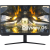32" Монитор Samsung Odyssey G5 S32AG524PI черный
