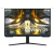 32" Монитор Samsung Odyssey G5 S32AG524PI черный