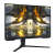 32" Монитор Samsung Odyssey G5 S32AG524PI черный