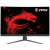 27" Монитор MSI G27C4 E2, 1920x1080, 170 Гц, *VA, черный