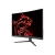 27" Монитор MSI G27C4 E2, 1920x1080, 170 Гц, *VA, черный