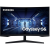 27" Монитор Samsung Odyssey G5 C27G55TQWI
