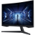 27" Монитор Samsung Odyssey G5 C27G55TQWI