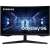 27" Монитор Samsung Odyssey G5 C27G55TQWI
