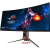 Монитор Asus 34" ProGaming VP348QGL 3440x1440 VA LED 75Гц 4ms FreeSync HDMI DisplayPort