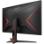 Монитор AOC Gaming 24G2ZE 23.8", черный / красный
