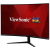 32'Монитор ViewSonic LCD [16:9] 1920х1080(FHD) VA, Curved, nonGLARE, 300cd / m2 2xHDMI, черный