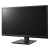 Монитор LG 23.8" 24BK550Y черный IPS LED 5ms 16:9 DVI HDMI M / M матовая HAS Pivot 1000:1 250cd 178гр / 178гр 1920x1080 D-Sub DisplayPort FHD USB 5.7кг