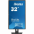 Монитор Iiyama XB3270QS-B5