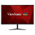 LCD ViewSonic 27" Vx2718-pc-mhd VA изогнутый, 1920x1080, 1ms, 250cd / m2, 178 / 178, 4000:1, 80Mln:1, .