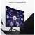 32" Монитор Samsung Odyssey G3 C32G35TFQI, 1920x1080, 165 Гц, *VA, черный