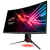 31.5" Монитор ASUS ROG Strix XG32VQ, 2560x1440, 144 Гц, *VA