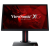 24" Монитор Viewsonic XG2402, 1920x1080, 144 Гц, TN