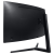 34" Монитор Samsung C34H890WJI, 3440x1440, 100 Гц, *VA