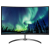 31.5" Монитор Philips 328E8QJAB5, 1920x1080, 72 Гц, *VA