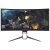 35" Монитор Acer Predator Z35P, 3440x1440, 100 Гц, *VA