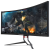 35" Монитор Acer Predator Z35P, 3440x1440, 100 Гц, *VA