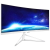 34" Монитор Philips 349X7FJEW, 3440x1440, 100 Гц, *VA