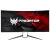 34" Монитор Acer Predator X34A, 3440x1440, 100 Гц, IPS